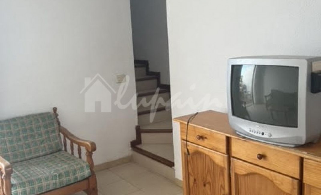 Revente - Appartement - Costa Del Silencio