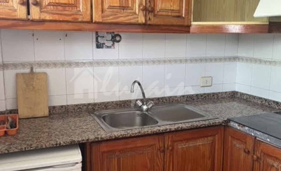 Revente - Appartement - Costa Del Silencio