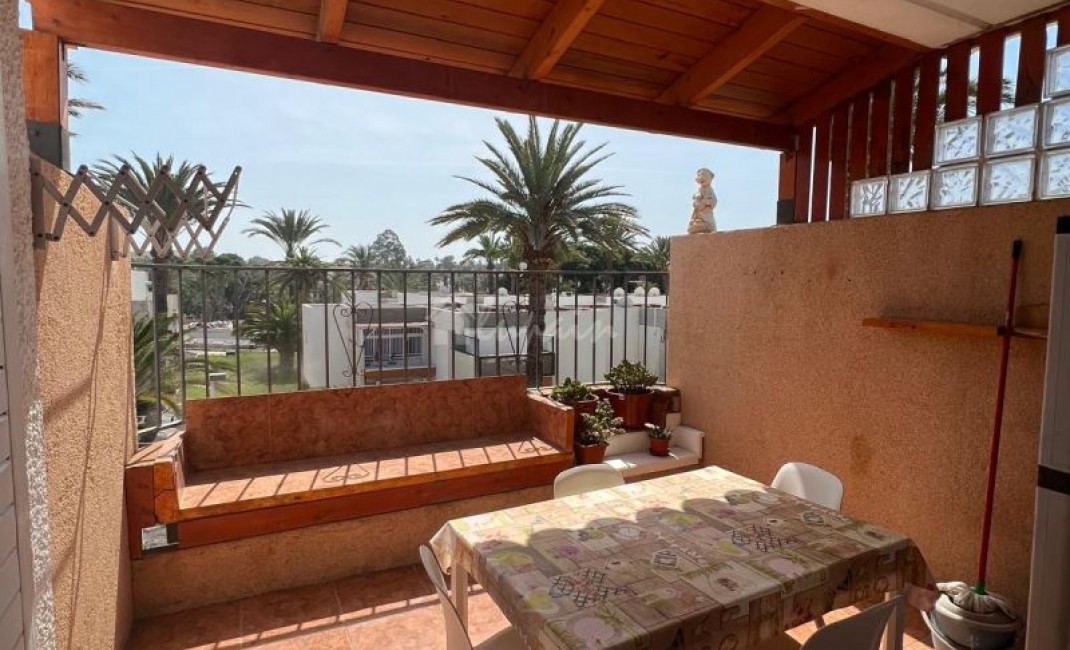 Revente - Appartement - Costa Del Silencio - Primavera Costa Del Silencio