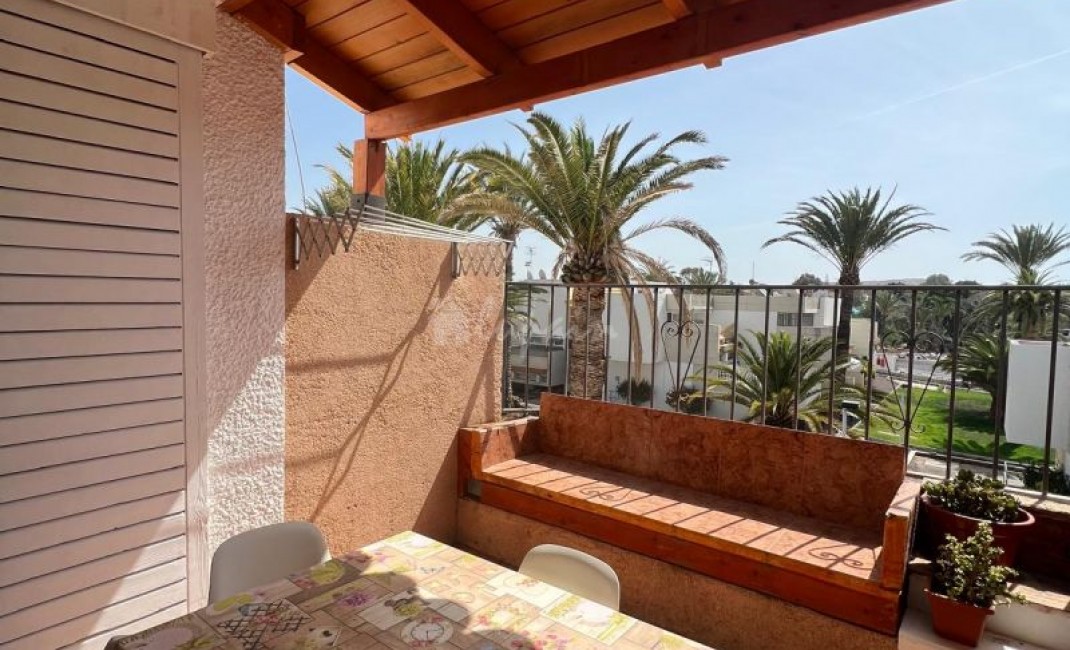 Revente - Appartement - Costa Del Silencio - Primavera Costa Del Silencio