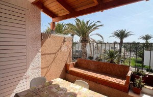 Revente - Appartement - Costa Del Silencio - Primavera Costa Del Silencio