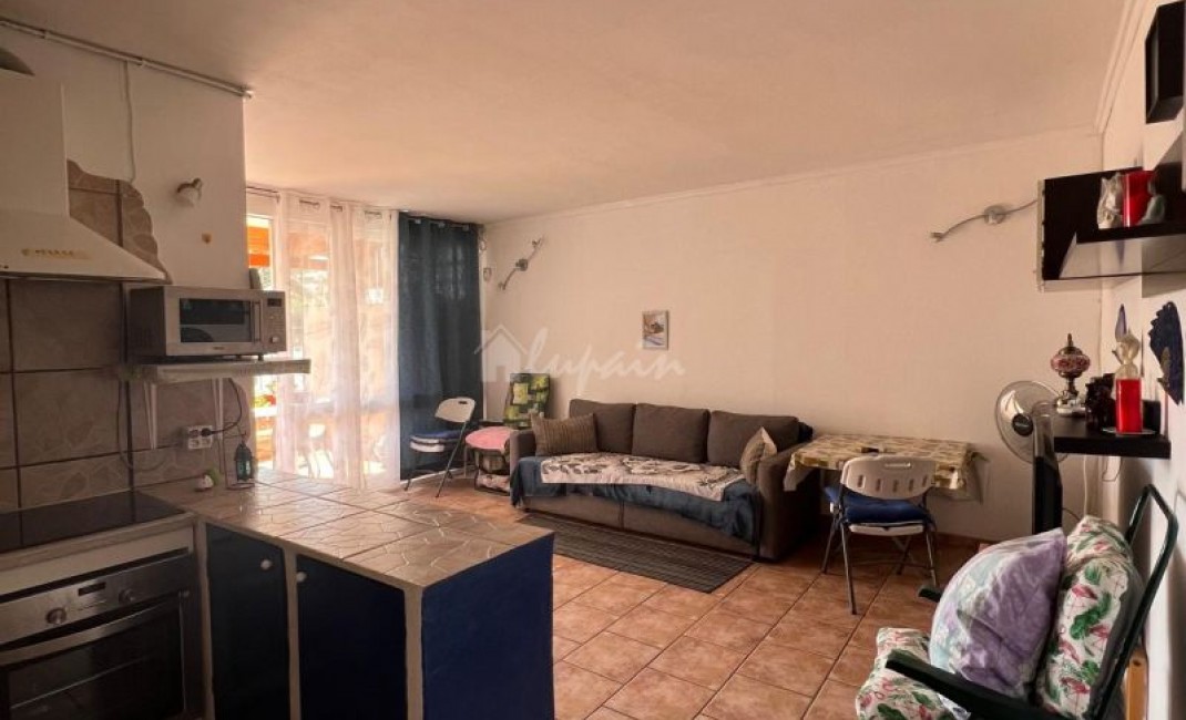 Revente - Appartement - Costa Del Silencio - Primavera Costa Del Silencio