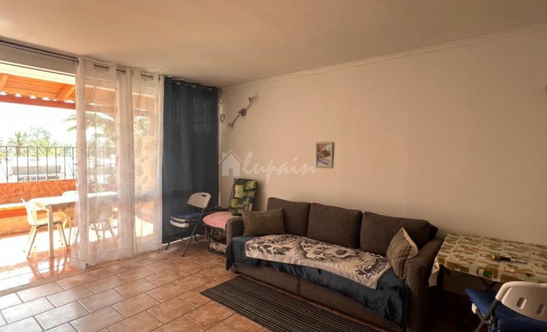 Revente - Appartement - Costa Del Silencio - Primavera Costa Del Silencio