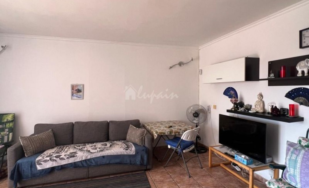 Revente - Appartement - Costa Del Silencio - Primavera Costa Del Silencio