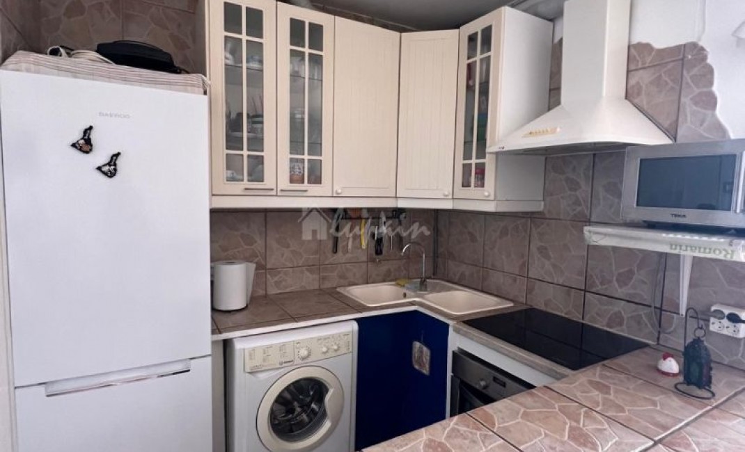 Revente - Appartement - Costa Del Silencio - Primavera Costa Del Silencio