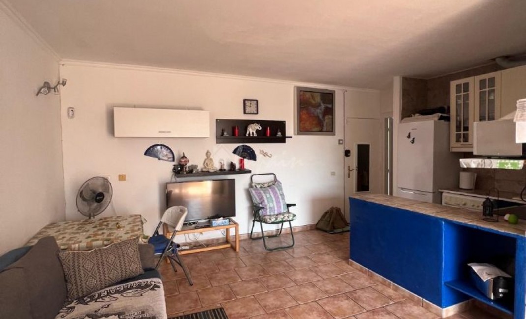 Revente - Appartement - Costa Del Silencio - Primavera Costa Del Silencio