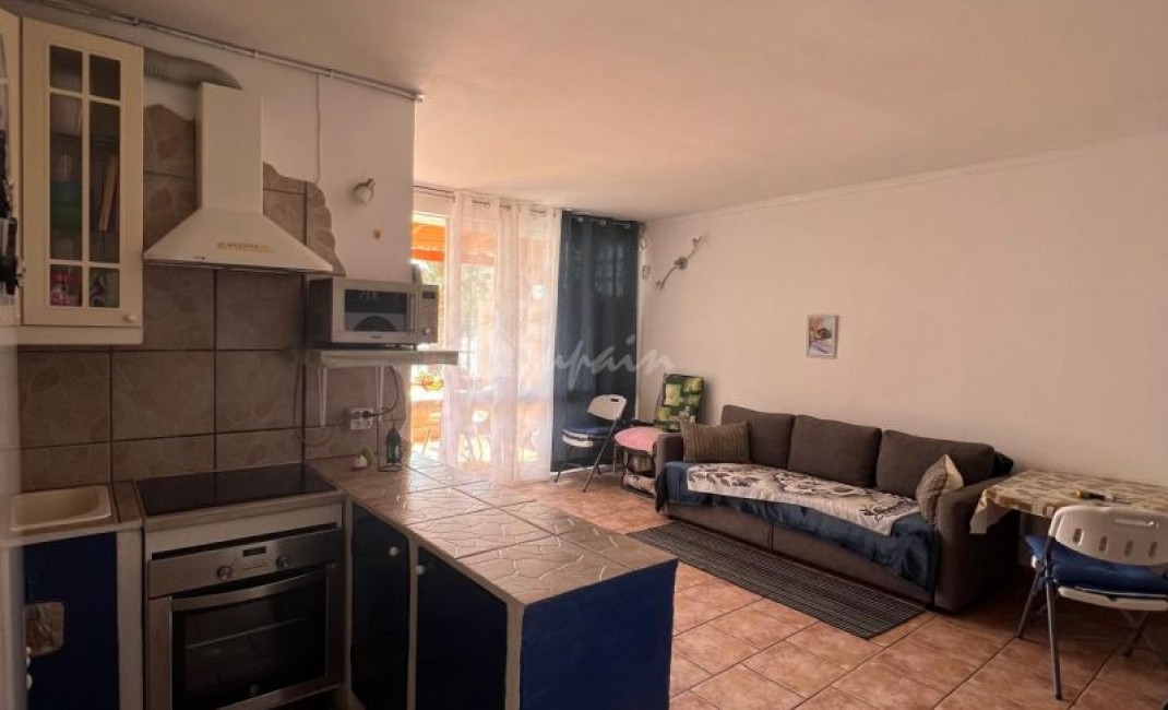 Revente - Appartement - Costa Del Silencio - Primavera Costa Del Silencio