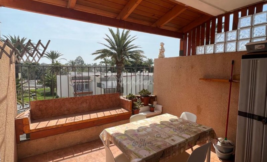 Revente - Appartement - Costa Del Silencio - Primavera Costa Del Silencio