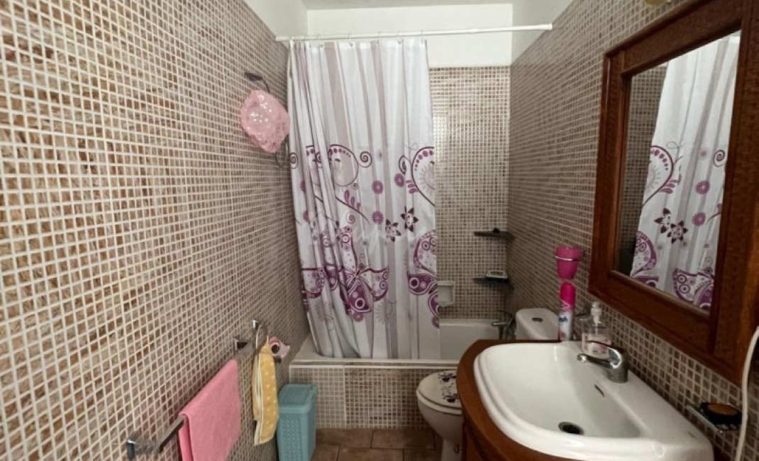 Revente - Appartement - Costa Del Silencio - Primavera Costa Del Silencio