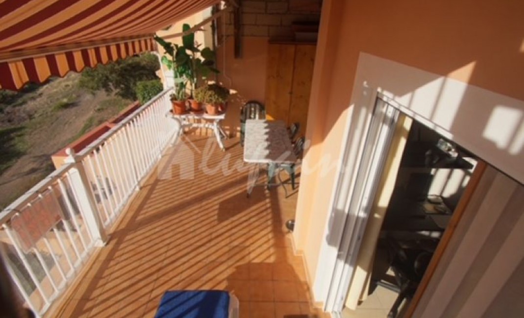 Sale - Apartment - Chayofa - Mirador Del Atlantico Chayofa Tenerife