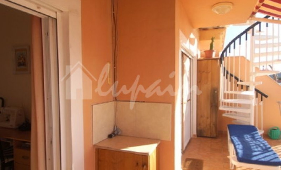 Sale - Apartment - Chayofa - Mirador Del Atlantico Chayofa Tenerife