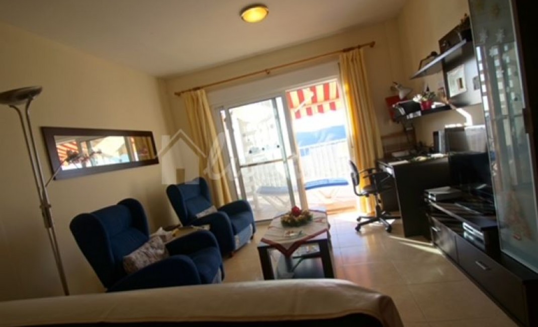 Sale - Apartment - Chayofa - Mirador Del Atlantico Chayofa Tenerife