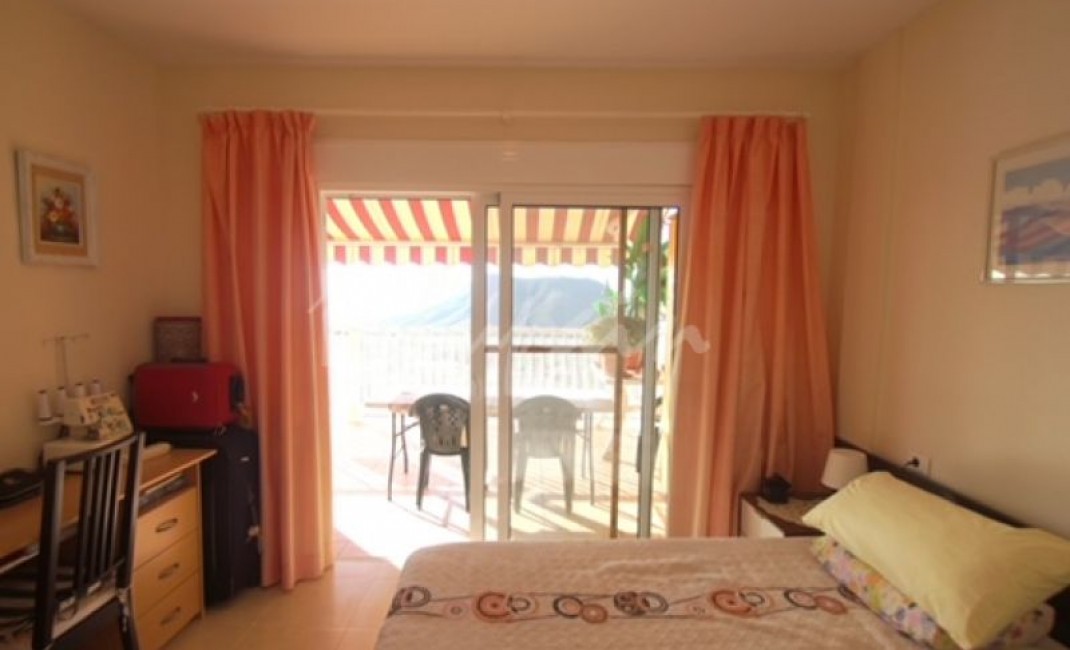 Sale - Apartment - Chayofa - Mirador Del Atlantico Chayofa Tenerife