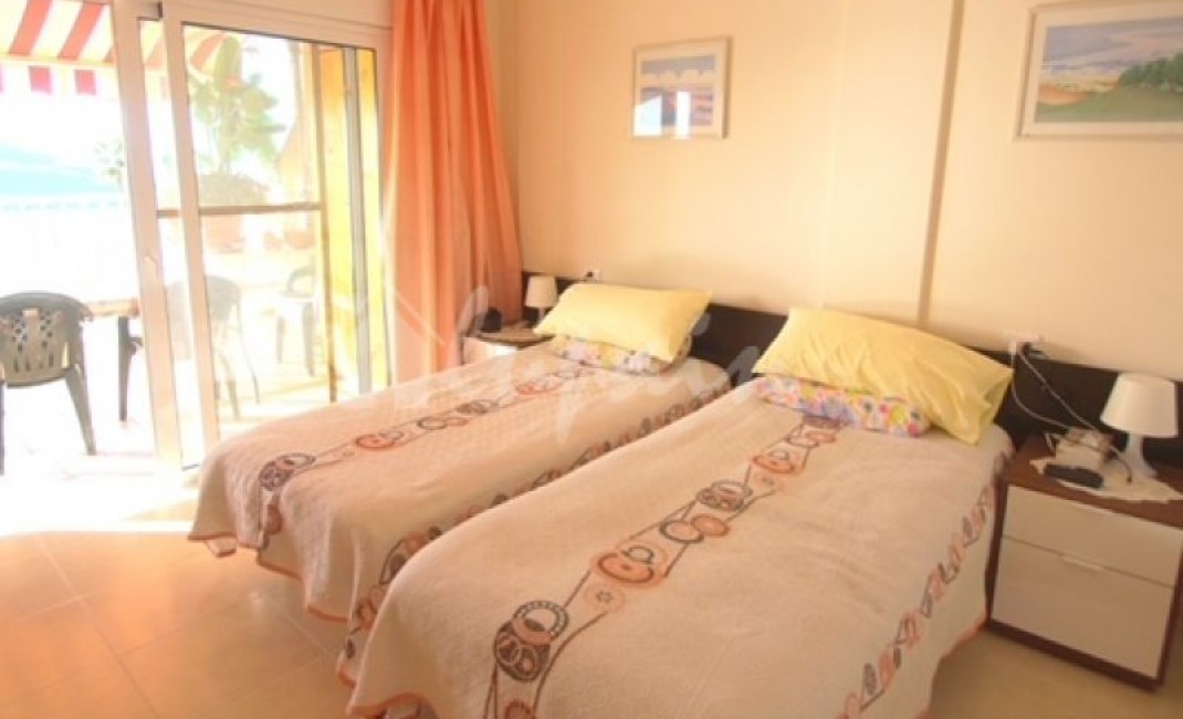 Sale - Apartment - Chayofa - Mirador Del Atlantico Chayofa Tenerife