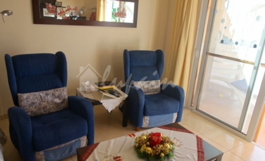 Sale - Apartment - Chayofa - Mirador Del Atlantico Chayofa Tenerife