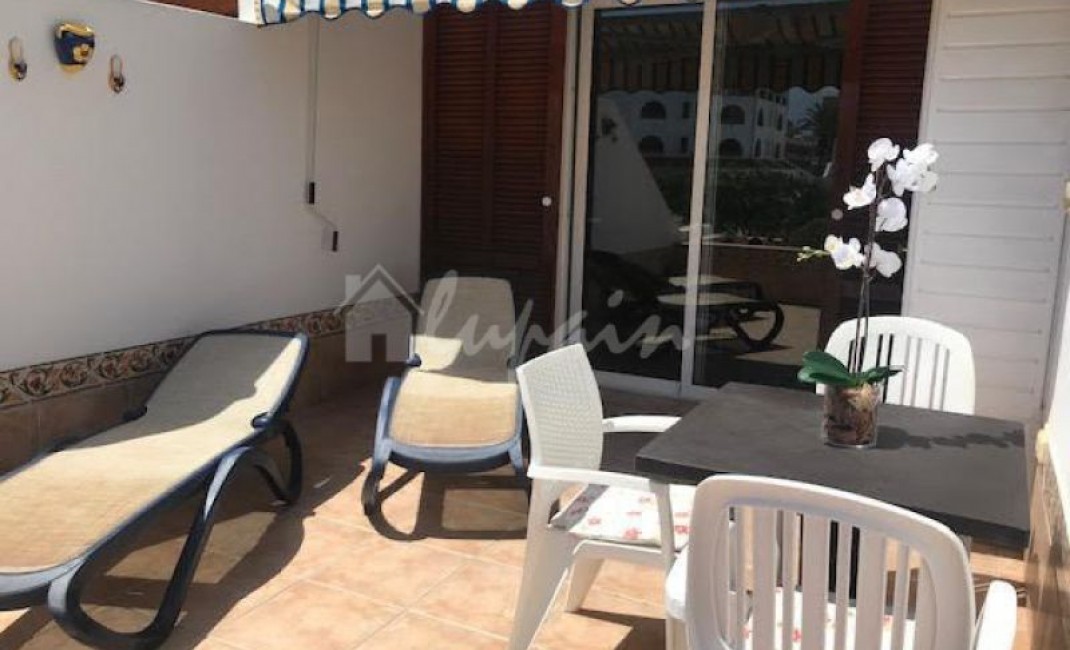 Sale - Apartment - Playa De Las Americas - Parque Santiago III Las Americas Tenerife