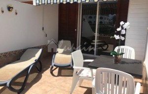 Sale - Apartment - Playa De Las Americas - Parque Santiago III Las Americas Tenerife
