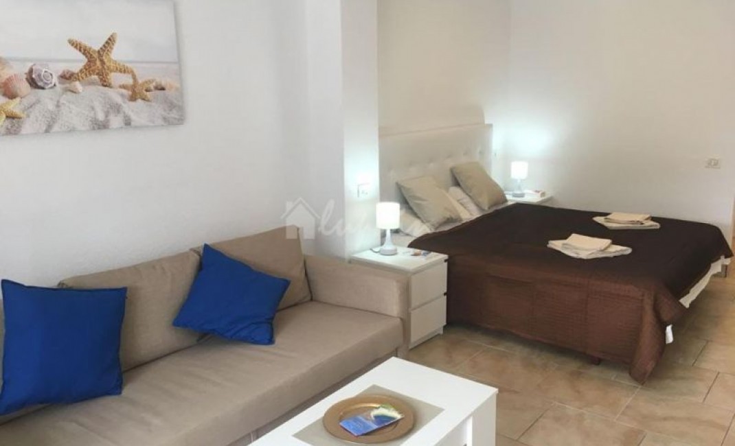Sale - Apartment - Playa De Las Americas - Parque Santiago III Las Americas Tenerife