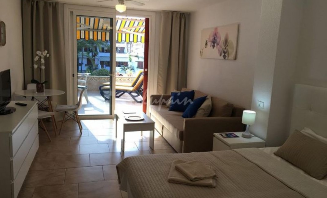 Sale - Apartment - Playa De Las Americas - Parque Santiago III Las Americas Tenerife