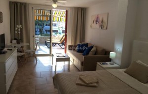 Sale - Apartment - Playa De Las Americas - Parque Santiago III Las Americas Tenerife