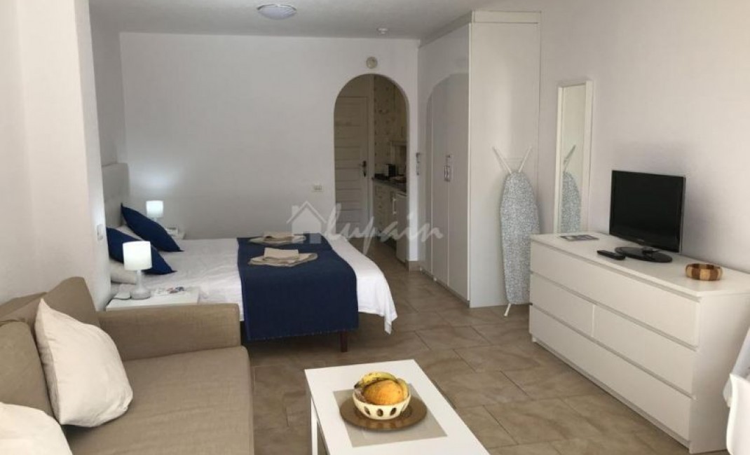 Sale - Apartment - Playa De Las Americas - Parque Santiago III Las Americas Tenerife