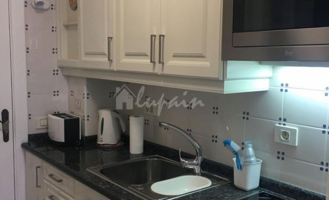 Sale - Apartment - Playa De Las Americas - Parque Santiago III Las Americas Tenerife