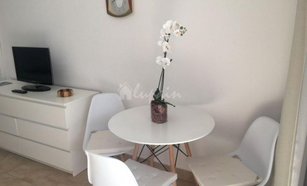 Sale - Apartment - Playa De Las Americas - Parque Santiago III Las Americas Tenerife