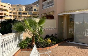 Revente - Appartement - Los Cristianos - Parque Tropical Los Cristianos Tenerife