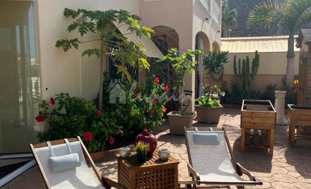 Revente - Appartement - Los Cristianos - Parque Tropical Los Cristianos Tenerife