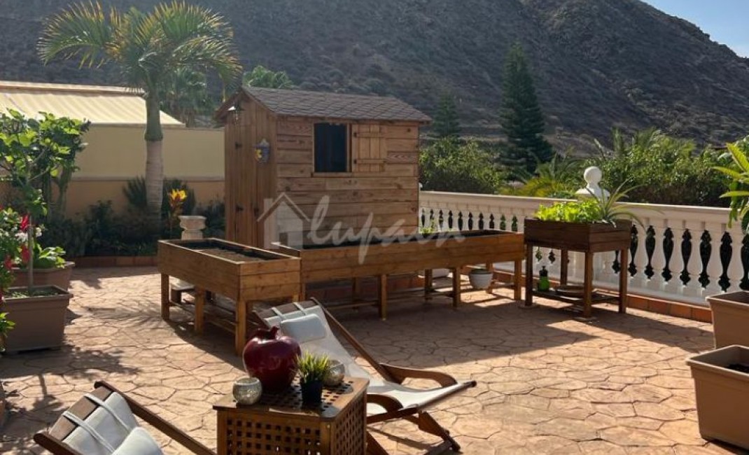 Revente - Appartement - Los Cristianos - Parque Tropical Los Cristianos Tenerife