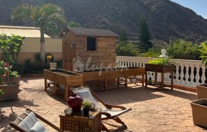 Revente - Appartement - Los Cristianos - Parque Tropical Los Cristianos Tenerife