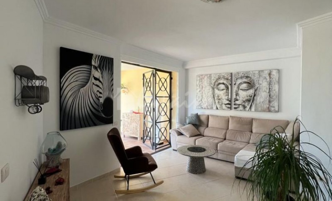 Revente - Appartement - Los Cristianos - Parque Tropical Los Cristianos Tenerife