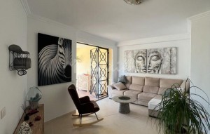 Revente - Appartement - Los Cristianos - Parque Tropical Los Cristianos Tenerife