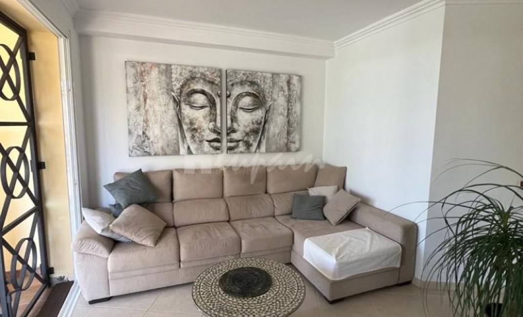 Revente - Appartement - Los Cristianos - Parque Tropical Los Cristianos Tenerife