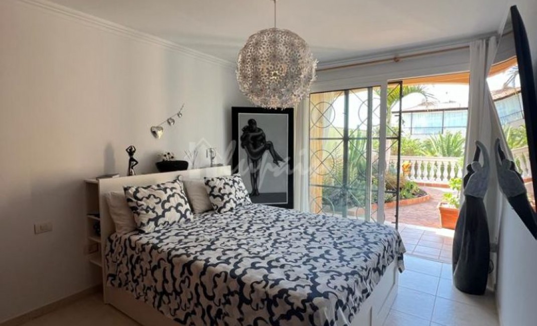 Revente - Appartement - Los Cristianos - Parque Tropical Los Cristianos Tenerife