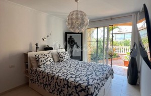 Revente - Appartement - Los Cristianos - Parque Tropical Los Cristianos Tenerife