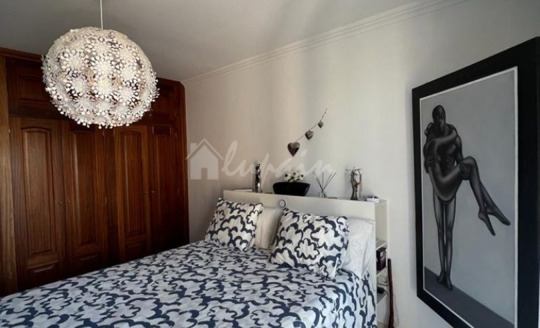 Revente - Appartement - Los Cristianos - Parque Tropical Los Cristianos Tenerife