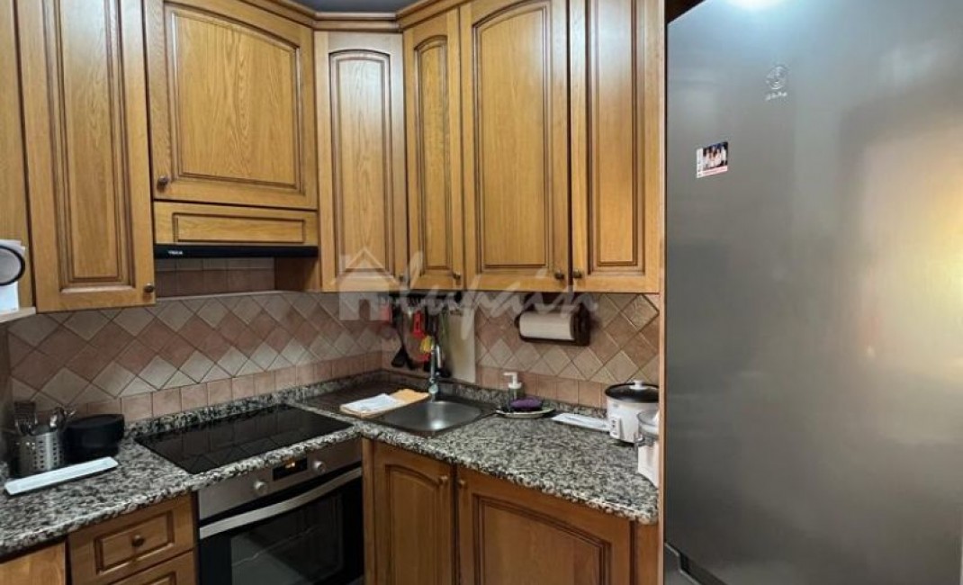 Revente - Appartement - Los Cristianos - Parque Tropical Los Cristianos Tenerife