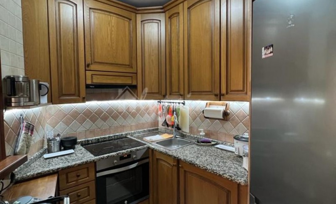 Revente - Appartement - Los Cristianos - Parque Tropical Los Cristianos Tenerife