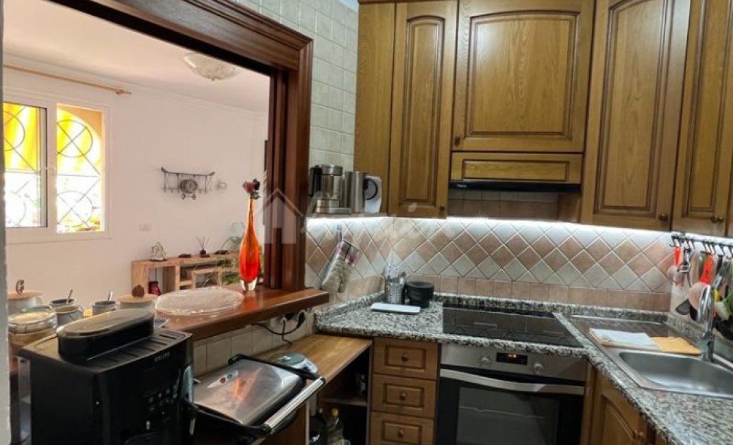 Revente - Appartement - Los Cristianos - Parque Tropical Los Cristianos Tenerife