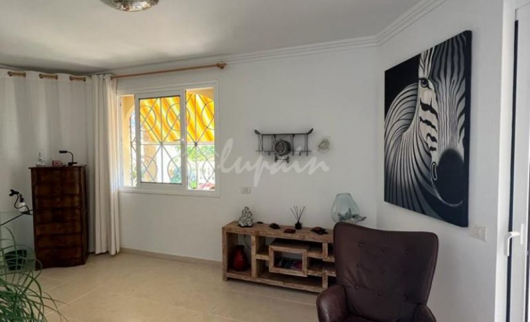 Revente - Appartement - Los Cristianos - Parque Tropical Los Cristianos Tenerife