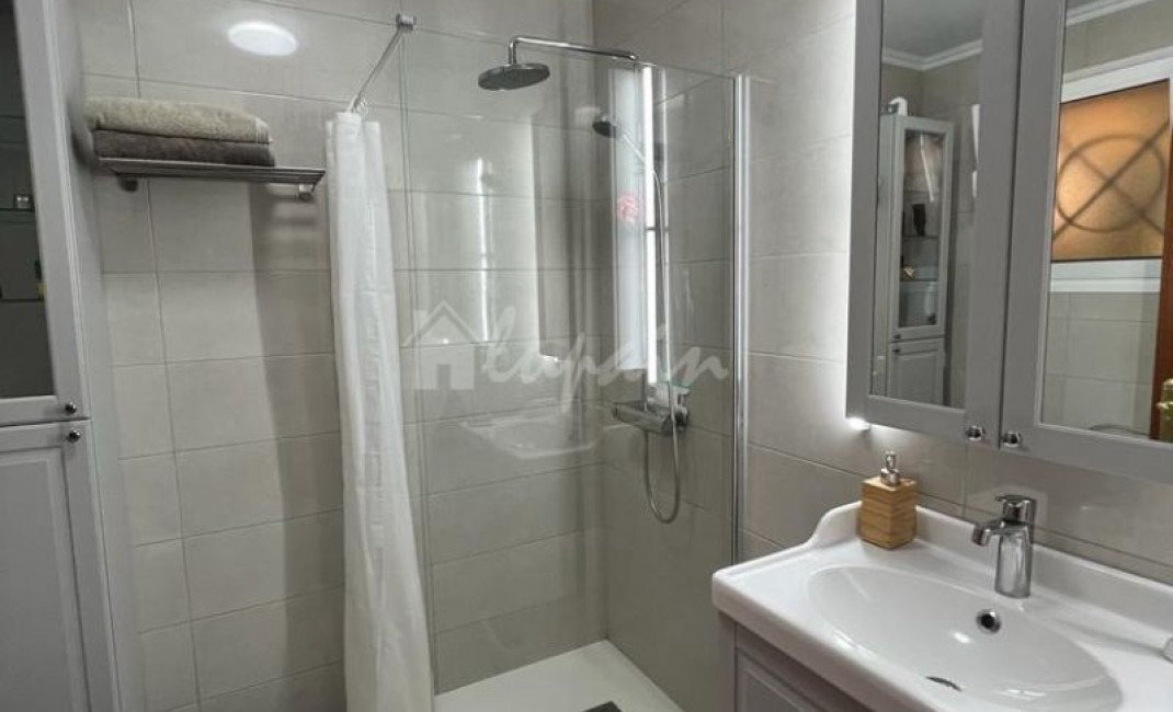 Revente - Appartement - Los Cristianos - Parque Tropical Los Cristianos Tenerife