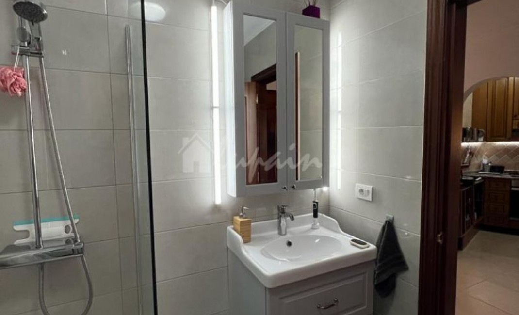 Revente - Appartement - Los Cristianos - Parque Tropical Los Cristianos Tenerife