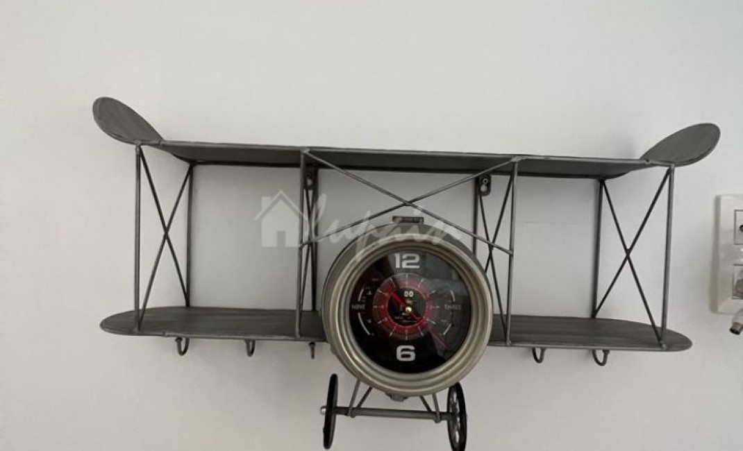 Revente - Appartement - Los Cristianos - Parque Tropical Los Cristianos Tenerife