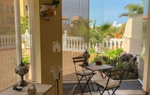 Revente - Appartement - Los Cristianos - Parque Tropical Los Cristianos Tenerife