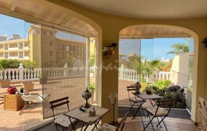 Revente - Appartement - Los Cristianos - Parque Tropical Los Cristianos Tenerife