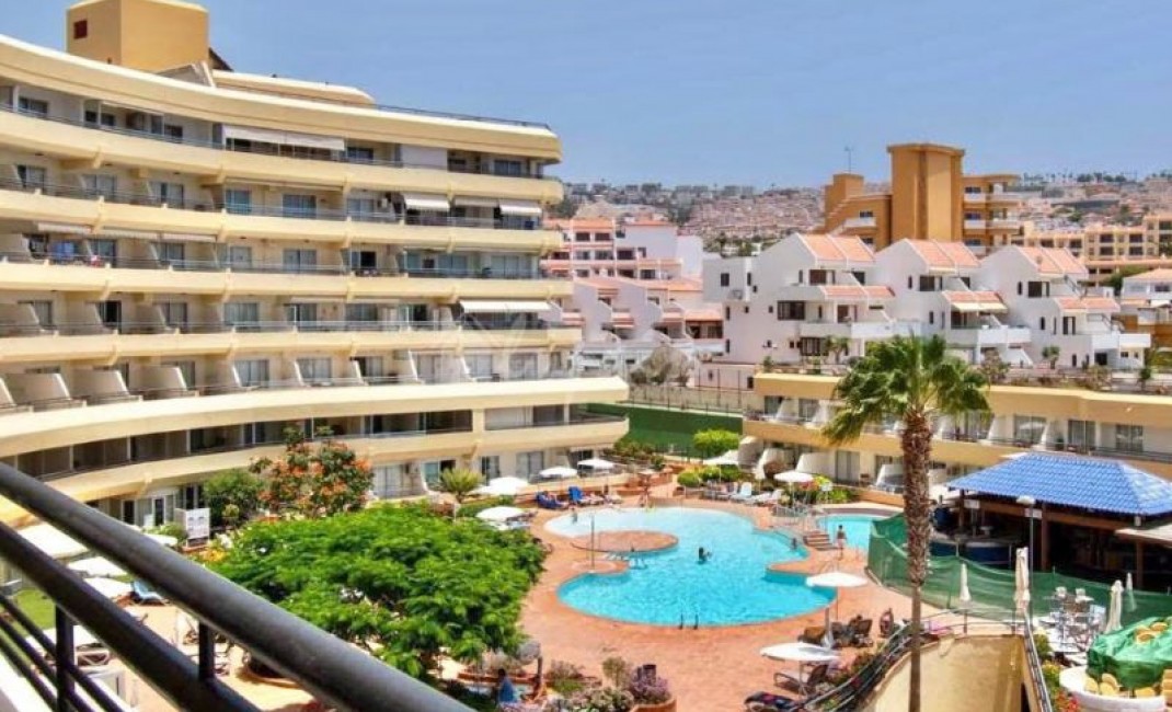 Revente - Appartement - San Eugenio - Santa Maria San Eugenio Tenerife