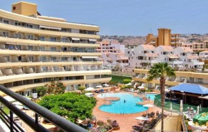 Revente - Appartement - San Eugenio - Santa Maria San Eugenio Tenerife