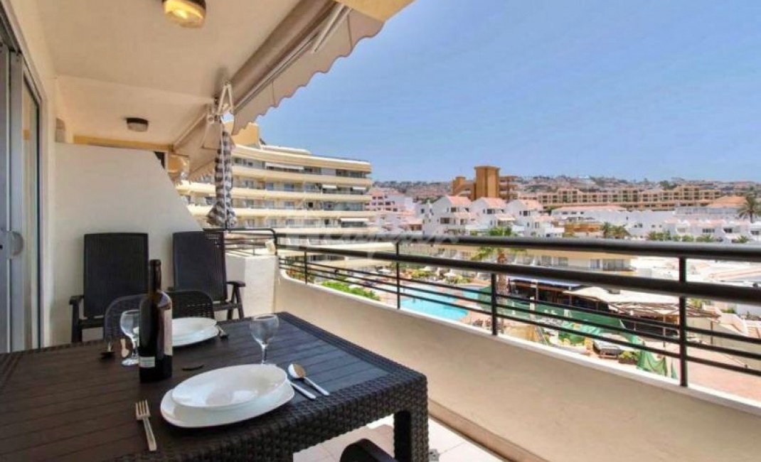 Revente - Appartement - San Eugenio - Santa Maria San Eugenio Tenerife