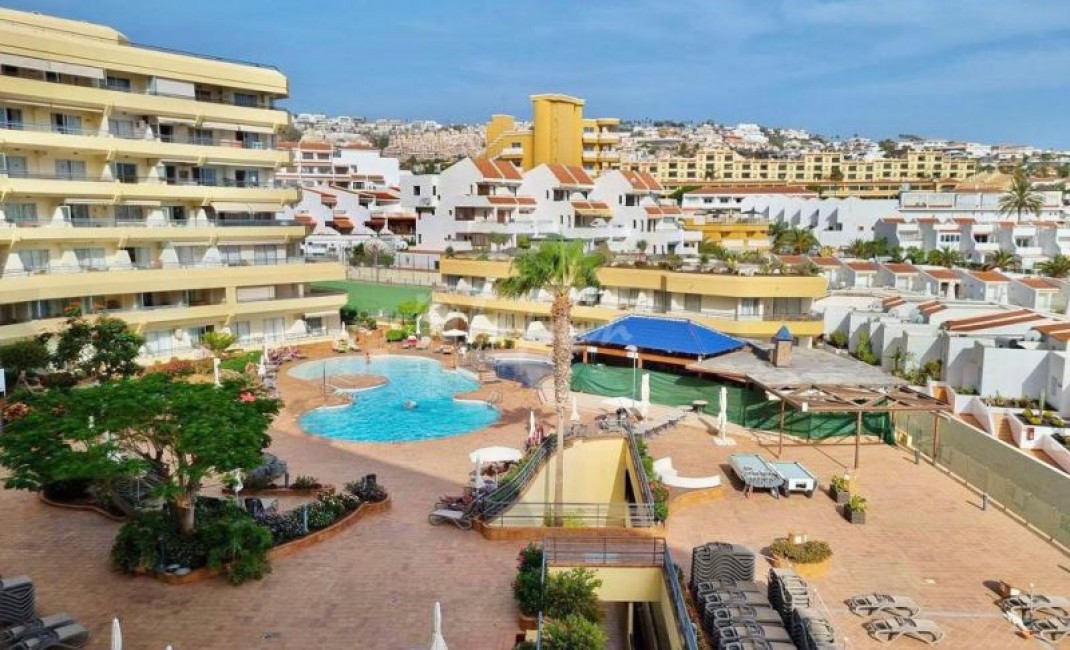 Revente - Appartement - San Eugenio - Santa Maria San Eugenio Tenerife